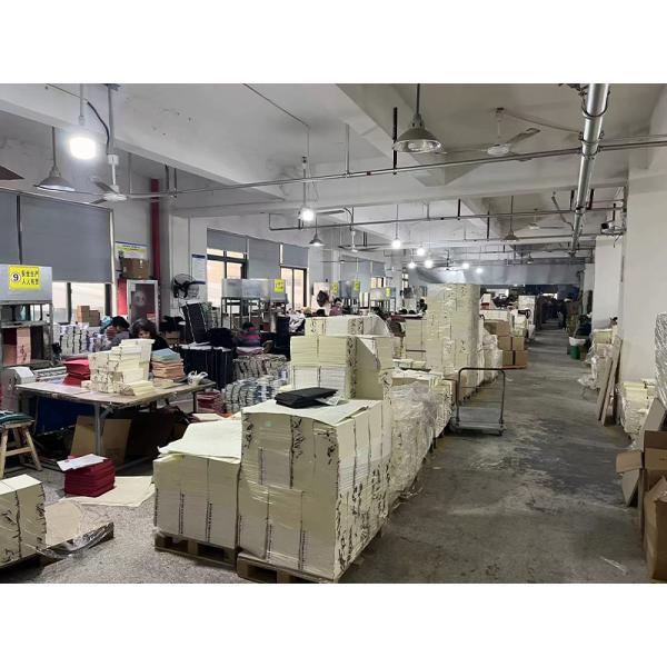 Printing Techniques for Graphics Modern Silk Screen Printing Makeup Handbag Gift Set