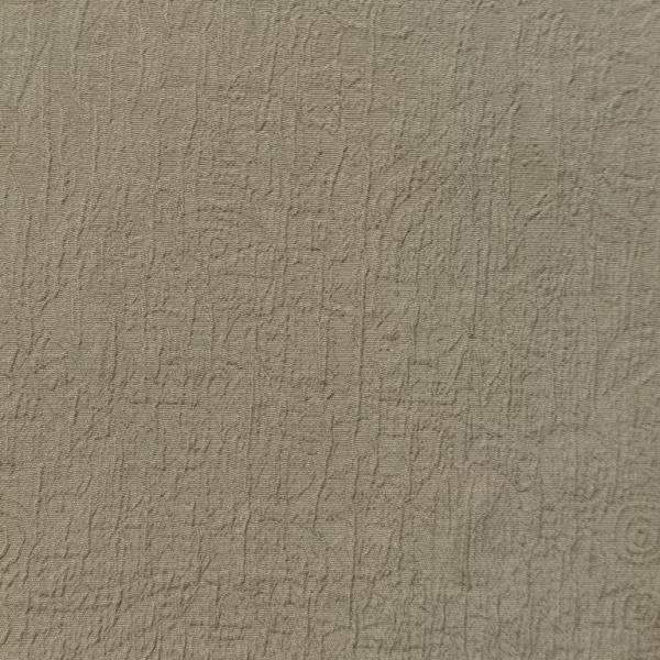 Lightweight Environmentally Friendly Fabric 154GSM Summer Clothes Fabric 89% Polyester 11% ECOGRASS