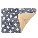 Thickened Pet Mat Warm Autumn Winter Cat Dog General Blanket Non Slip Pad