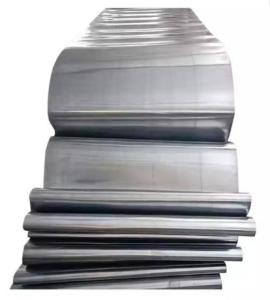 Wholesale High Pure Lead Ingot Plate For Battery SCM 440 HL Brushed from china suppliers