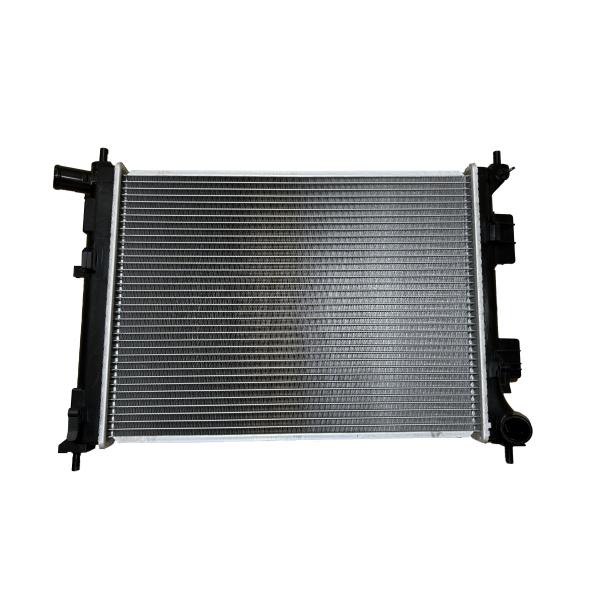 253100U000 OE NO. I30 17 2016-2020 Auto Parts Aluminum Radiator for Hyundai