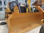 Used Original Cat Crawler Bulldozer D8R/Dozer Cat with Dimension 6580*2790