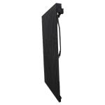 Glass Wall SMD LED Media Facade , LED Outdoor Advertising Screen Wide View Angle