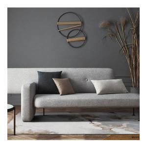 Wholesale Polypropylene Home Area Rug 160cm X 230cm Cut Pile from china suppliers