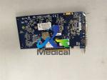Ultrasound Phil ips IU22 Geforce 9800GT Graphics Card