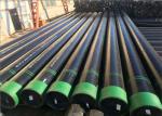 ET Seamless Carbon Steel Casing Tube For Oil And Gas Drilling