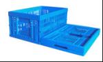 plastic crates 600*400*270 storage vegetables for sale