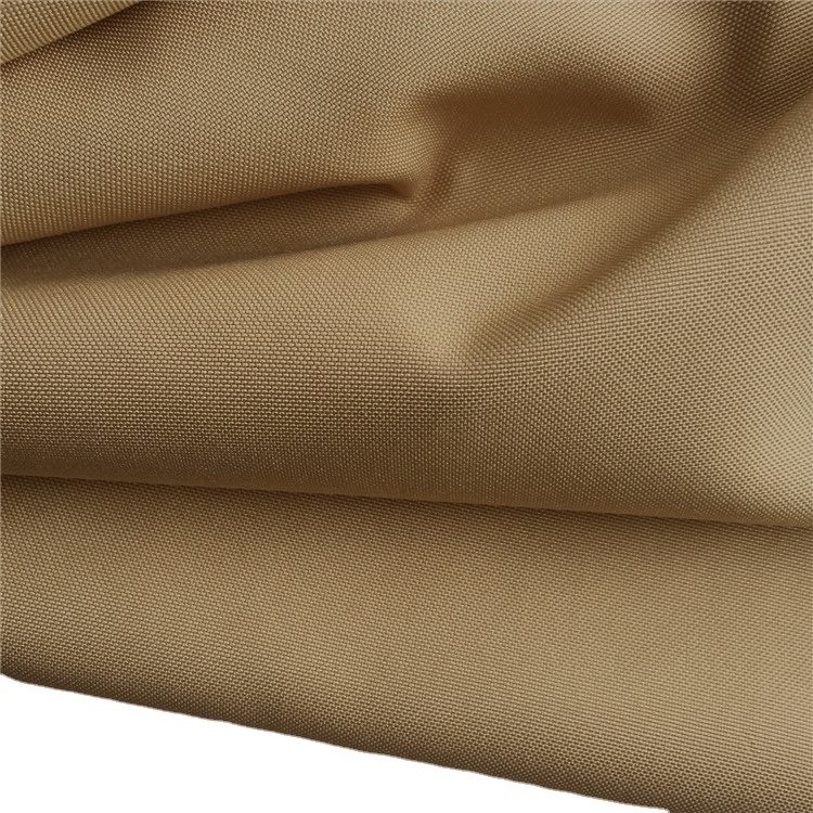 Interlining GRS RPET 300D Mini Matt Fabric 100% Recycled Polyester Mini Matt Fabric