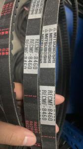 Wholesale RECMF 8460 /17X1168 fan belt TRANSMISSION FACTORY MANUFACTURE BELT from china suppliers