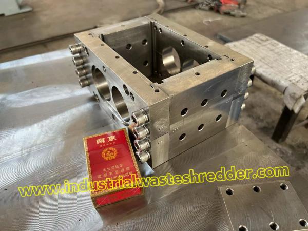 Customized Stainless Steel Kitchen Waste Shredder,Mini Household Stainless