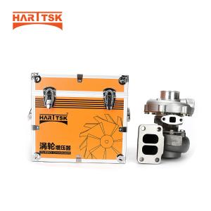 Wholesale Excavator PC100-5 4D95 Engine Turbocharger 6205-81-8110 from china suppliers