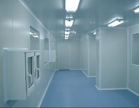 Wholesale 100K Medical Clean Room Assembly Medical Device customized for OEM contract manufacturing from china suppliers