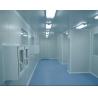 Buy cheap 100K Medical Clean Room Assembly Medical Device customized for OEM contract from wholesalers