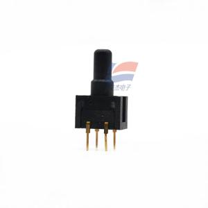 China 26PCFFA2G Board Mount Pressure Sensors Gauge 100psi Through Hole DIP4 Package on sale
