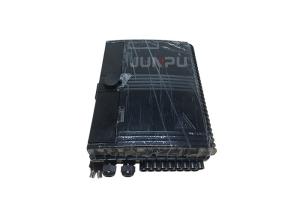 Wholesale ABS Material Wall / Pole / Aerial Fiber Optic Distribution Box For Ftth from china suppliers