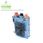72V 96V 108V 300V 400V 500V 600V 700V OBC charger 3.3kW 6.6kW EV onboard charger