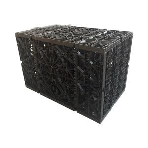 Wholesale Underground Rainwater Infiltration Harvest Storage Tanks for Stormwater Management from china suppliers