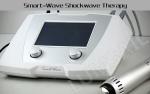 Shock wave therapy equipment mobile radial shock wave pulse therapy equipment