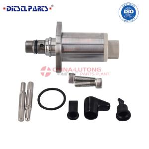Wholesale Fuel Suction Control Valve 294009-0660 for Toyota Hilux Hiace 2dkftv from china suppliers
