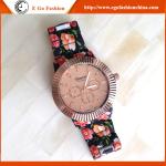 Fashion Business Watch for Office Lady Women Watches Quartz Analog Watch Geneva