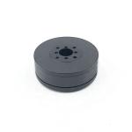 300W High Torque Brushless Dc Motor 24V 12V For Electric Car