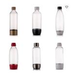 PET PEN Plastic Soda Maker Bottle 500ml 1000ml High Pressure Resistant