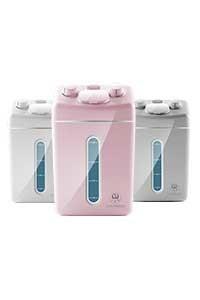 Wholesale Health SPA Promote Metabolism Hot Spring Machine from china suppliers