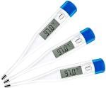 Best Accurate Rectum Armpit Reading digital Thermometer for Baby Kids and Adults