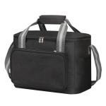 Portable Thermal Cooler Bag Picnic Food Beverage Drink Fresh Keeping Organizer