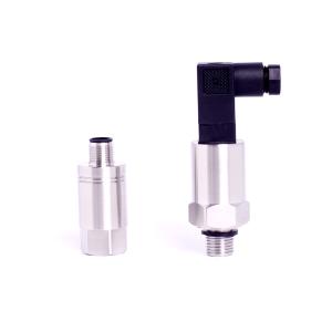 Wholesale OEM Ceramic Pressure Sensor Water Pressure Transmitter 0 - 10bar PT208 from china suppliers
