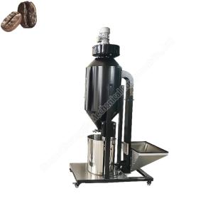 Wholesale Commercial Coffee Roaster Destoner Stone Separator Destoner 300kg/H With 304 Stainless Steel from china suppliers