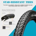 Carbon Fibre SHIMANO DEORE Mountain Bike 11.8kg 27.5"/ 29" Wheel Size