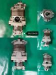 WA400 WA420 Komatsu Gear Pump 705-52-30390 SAR100+28
