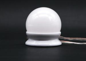 Wholesale 3000K LED Pixel Lamp Cosmetic Hollywood Mirror Lights Mirror Mounted from china suppliers