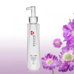 Wholesale Violet Lavender Petal Oil Control Shampoo Vitamin Flowers Smell from china suppliers
