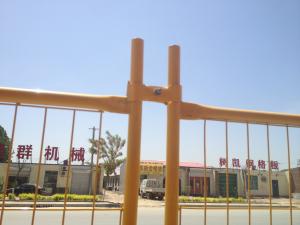 Wholesale temporary fences from china suppliers