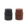 Buy cheap 25ml White HDPE Empty Refillable Solid Medicine Capsule Bottle for Chemical from wholesalers