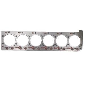 Wholesale Cylinder Head Gasket for 2012 DONGFENG Car Fitment Year 6L Engine Parts STAND SIZE 3967059 3943366 4937728 Cummins T-LIFT from china suppliers
