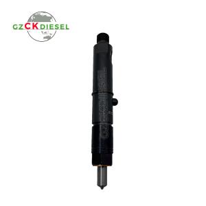 Wholesale Diesel Generator Fuel Injector 65.10101-7051 For P222LE P180LE P158LE from china suppliers