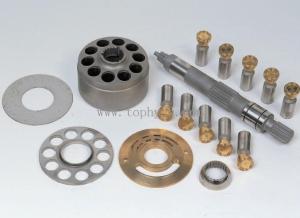 Wholesale Rexroth Uchida AP2D12/21/25/36/38/42 Hydraulic piston pump and spare parts from china suppliers