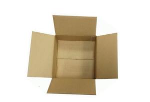 Wholesale Wear Resistant CMYK Bespoke Packaging Boxes For Mailing / Personal Care from china suppliers