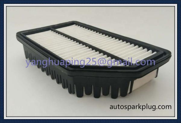 Auto Filter Manufacturers Supply Genuine Parts Germany Air Filter 28113-1r100