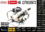 Fuel Injection Pump Model ME304303 294050-0052 294050-0054 For Hino Truck Fuel