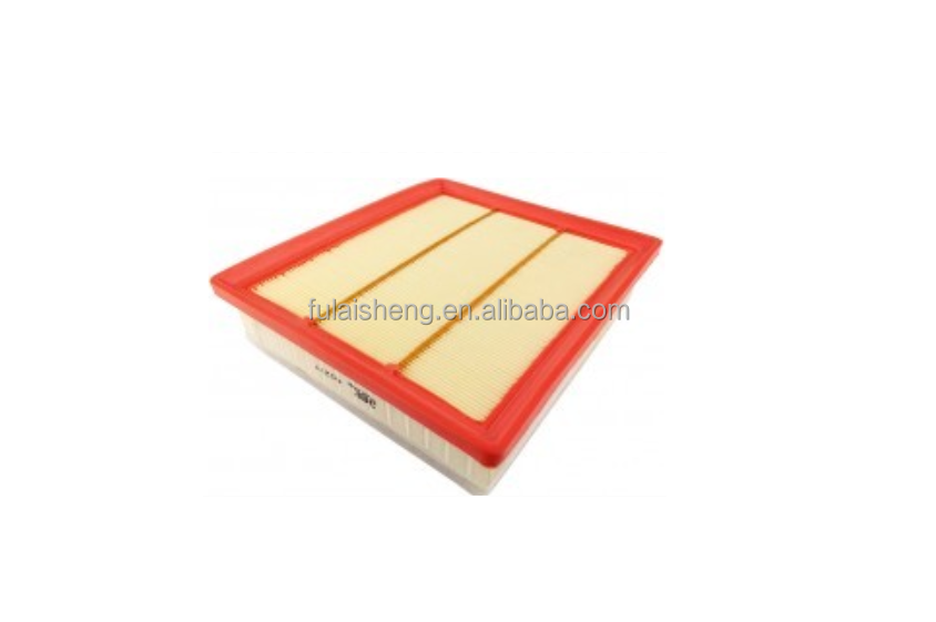 285*249*73 Air Filter for Renault 8200259359 16546-00QAD C29168 4405238 Classification