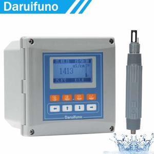 Wholesale TDS Salinity Conductivity Analyzer from china suppliers