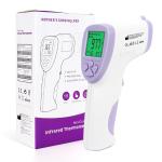 No Contact Adults And Children Electronic Digital Infrared Thermometer