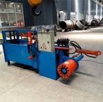 Scrap Electric Motor Wrecker PB 550 Industrial Electric Motors Motor Recycling