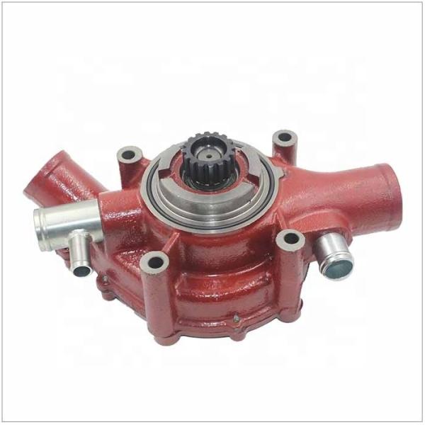 DE12TIS 65.06500-6157D Excavator Water Pump For DOOSAN DAEWOO DH340 DX225