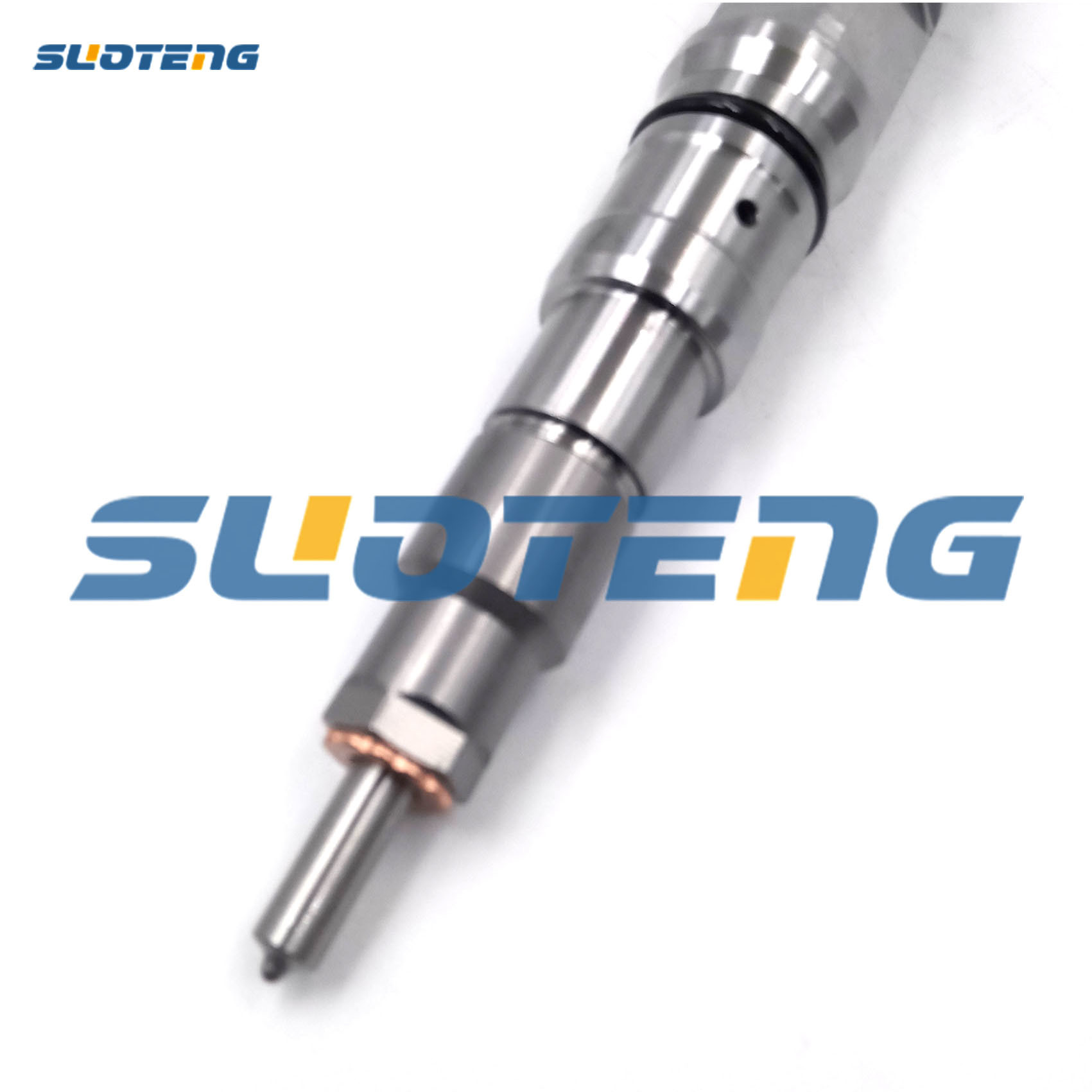 0445120229 Engine Diesel Fuel Injector Nozzle for Engine Parts