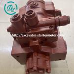 PSVL-54CG-16 Excavator Hydraulic Main Pump Kubota Excavator RX505